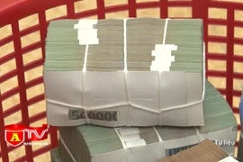 Mỗi năm có trên 11.000 vụ án về tội phạm có rủi ro rửa tiền