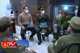 Phát huy sức mạnh của lực lượng bảo vệ dân phố tại cơ sở