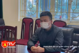 Shipper lừa đảo chiếm đoạt tài sản của khách hàng