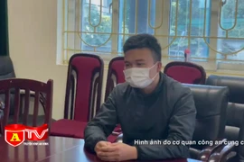 Shipper lừa đảo chiếm đoạt tài sản của khách hàng