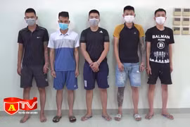 Tín dụng đen diễn biến phức tạp thời điểm cuối năm