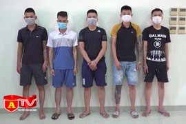 Tín dụng đen diễn biến phức tạp thời điểm cuối năm