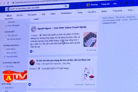 Cảnh giác với thủ đoạn tuyển cộng tác viên bán hàng online