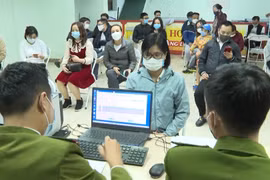 Những chính sách mới nổi bật có hiệu lực từ tháng 12/2021