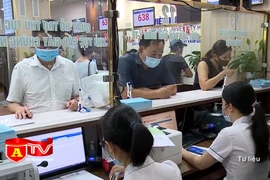 Xây dựng chính quyền điện tử để nâng cao hiệu quả quản lý và phục vụ nhân dân tốt hơn