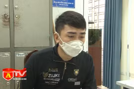 Một mình gây ra 6 vụ cướp giật tài sản của phụ nữ đi đường