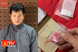  Từ hai vụ tàng trữ ma tuý, điều tra truy xét làm rõ nguồn cung