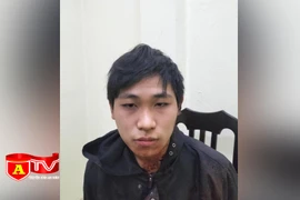 Tự vẫn không thành sau khi sát hại bạn gái