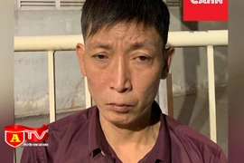 Án mạng từ mâu thuẫn mua phụ tùng xe máy