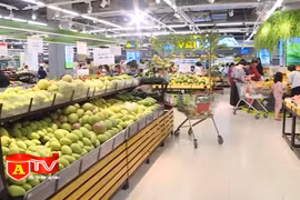 Thành lập 6 đoàn liên ngành Trung ương kiểm tra thực phẩm Tết