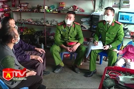 Tăng quyền cho công an xã để phòng, chống tội phạm hiệu quả hơn