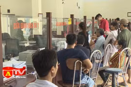 Cảnh giác với thủ đoạn chuyển khoản nhầm rồi ép trả lãi suất cao