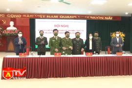 Đảm bảo tuyệt đối an toàn các mục tiêu bảo vệ trên địa bàn 