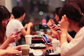 Mạng xã hội có vui không?