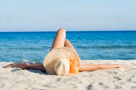  "Gene chống nắng" ngăn ngừa ung thư da