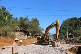 Hàng trăm tỷ đồng vốn trái phiếu bị dùng sai