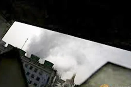 Cắt giảm sản xuất thép để cải thiện môi trường