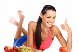 Trái cây giảm nguy cơ ung thư vú