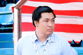 Chất lượng trọng tài ngoại chưa chắc đã tốt hơn