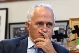 Thủ tướng Australia có tên trong "Hồ sơ Panama"