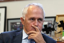 Thủ tướng Australia có tên trong "Hồ sơ Panama"