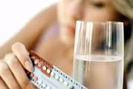 Thuốc tránh thai ngăn ngừa bệnh tình dục