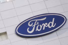 Ford bị phạt 1 triệu USD vì vi phạm quy định môi trường
