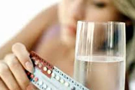 Thuốc tránh thai ngăn ngừa bệnh tình dục
