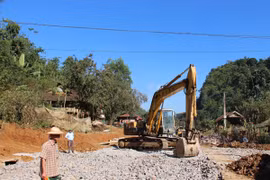 Hàng trăm tỷ đồng vốn trái phiếu bị dùng sai