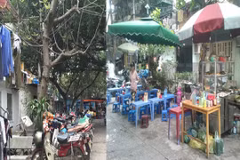 Nghỉ hè, trẻ biết chơi đâu?