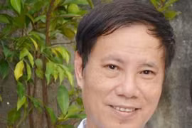 Viết thật về đời lính chiến