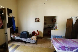 Phá đường dây buôn bán phụ nữ Syria làm nô lệ tình dục 