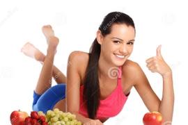 Trái cây giảm nguy cơ ung thư vú