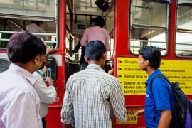 Chống cưỡng hiếp bằng…nút sợ hãi 