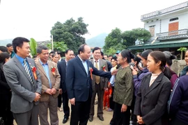 Dành hơn 310 tỷ đồng xây dựng trạm y tế tại các xã đặc biệt khó khăn