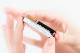 Thiết bị hồi sinh pin chết.