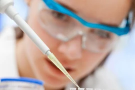 Phương pháp xét nghiệm máu mới