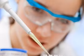 Phương pháp xét nghiệm máu mới