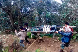 Động đất ở Malaysia, ít nhất 18 nạn nhân thiệt mạng