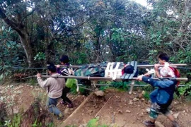 Động đất ở Malaysia, ít nhất 18 nạn nhân thiệt mạng