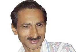 Nhà báo Ấn Độ bị “thiêu sống” vì tố cáo tham nhũng