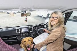 Bán tất cả tài sản, đi tìm tình yêu đích thực