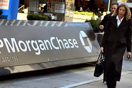 Mỹ điều tra các ngân hàng tuyển dụng con cháu lãnh đạo Trung Quốc