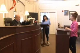 Không trả tiền taxi, phạt đi bộ 48km