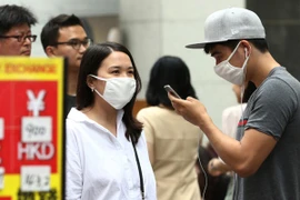 Hàn Quốc xác nhận thêm 2 ca tử vong vì MERS