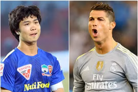 Công Phượng hết cơ hội sang Anh gặp Ronaldo