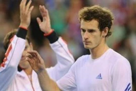 Đội tuyển Anh sẽ chiến đấu hết mình dù thiếu vắng Muray