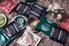 Đàn ông Na Uy hưởng ứng “Giờ tình dục an toàn”