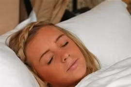 Những chuyện kỳ lạ về giấc ngủ