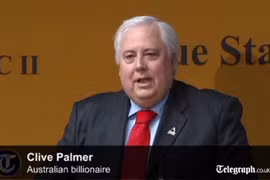 Tàu Titanic II cũng có thể chìm nếu bị... đục lỗ thủng!